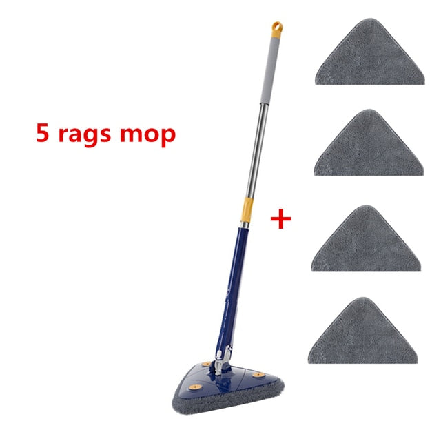 Limpador VersaClean 360