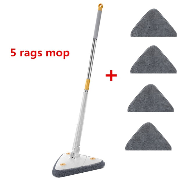 Limpador VersaClean 360