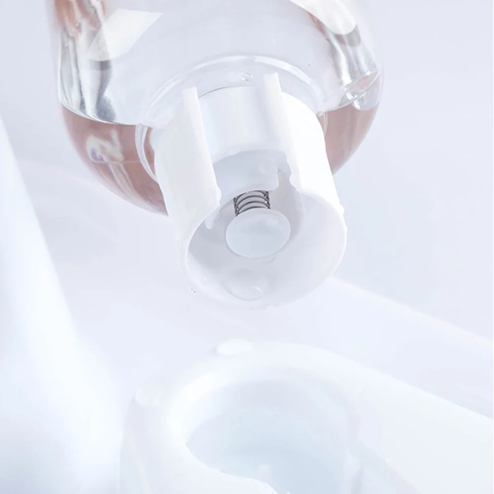 Alimentador Duo Inox para Pets