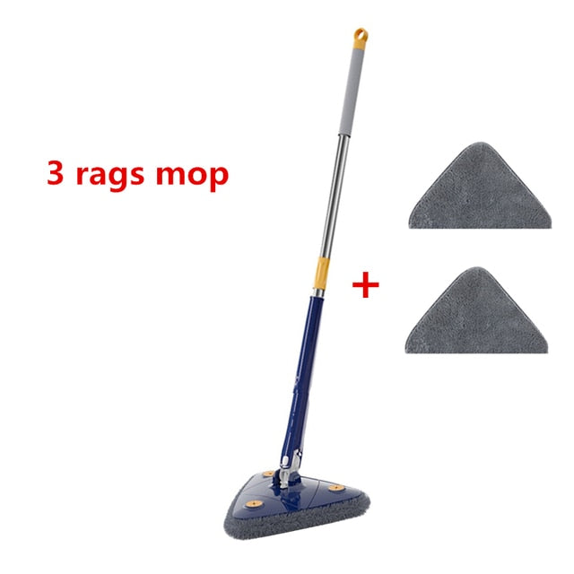 Limpador VersaClean 360