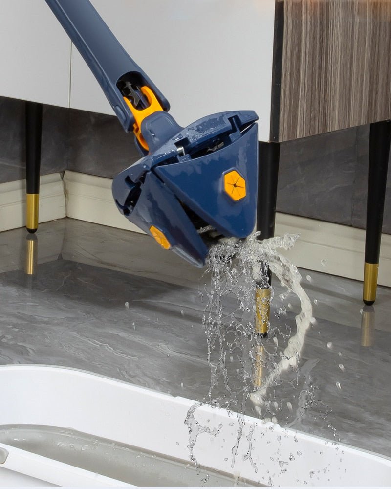 Limpador VersaClean 360