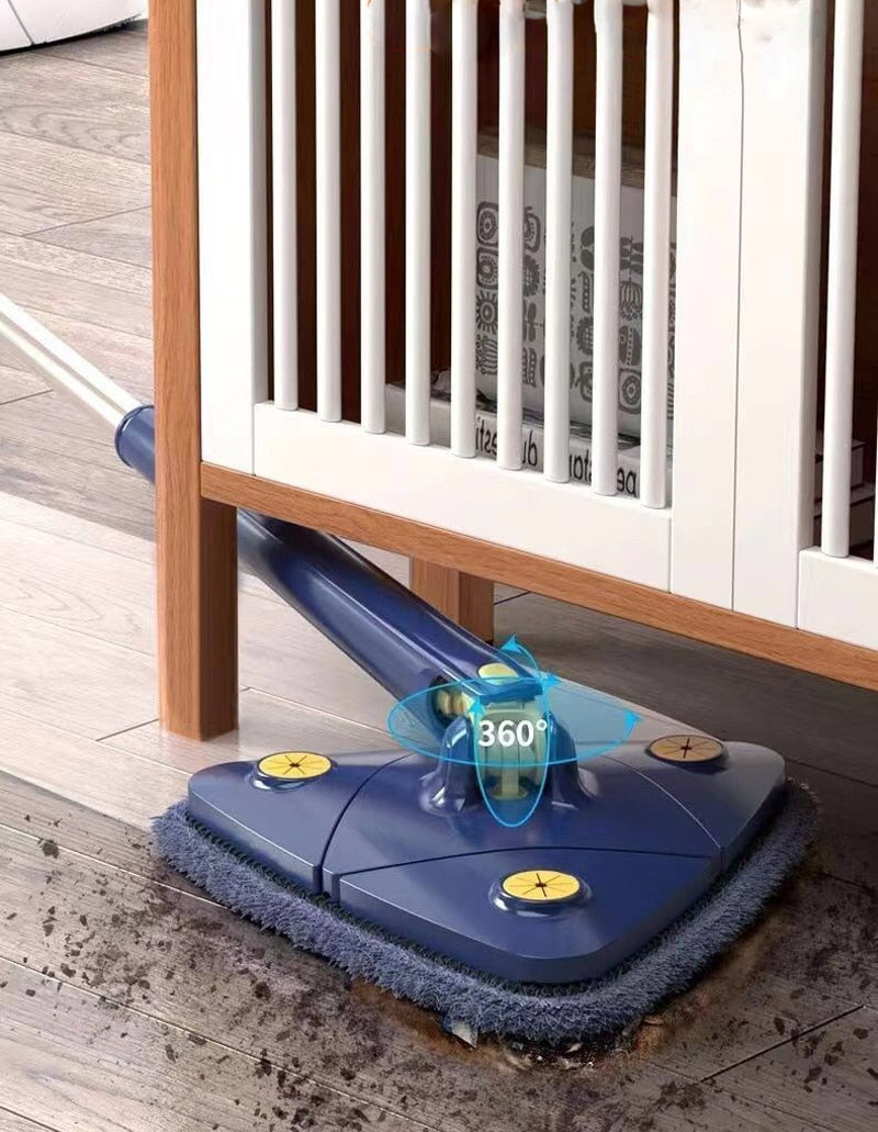 Limpador VersaClean 360