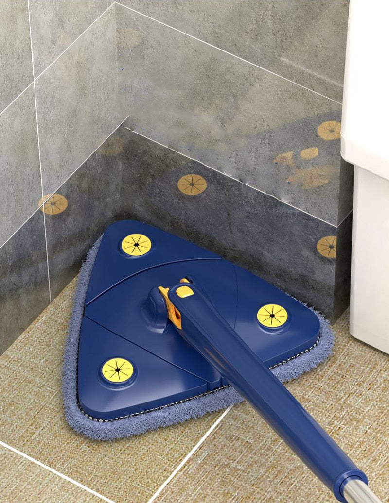 Limpador VersaClean 360