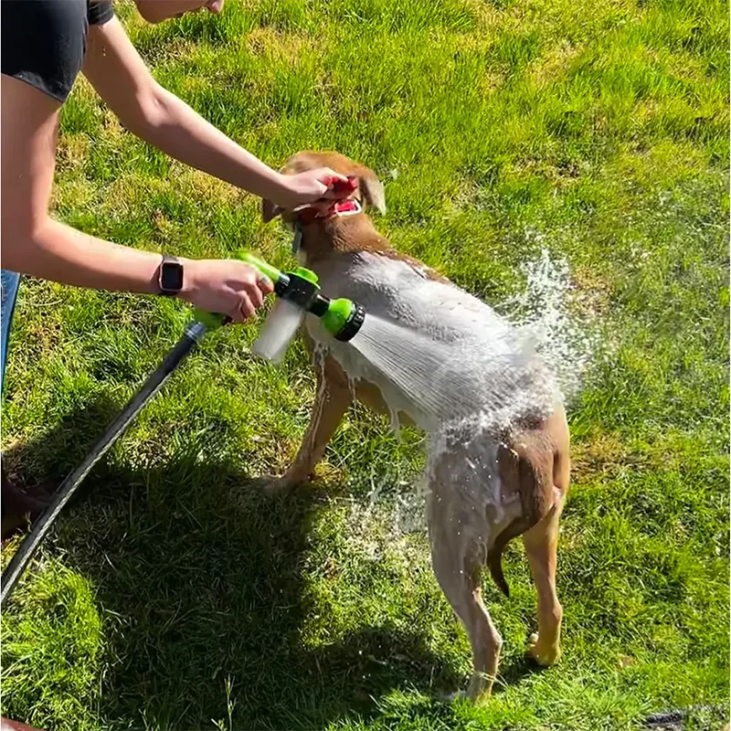 PetShower Pressure Pro
