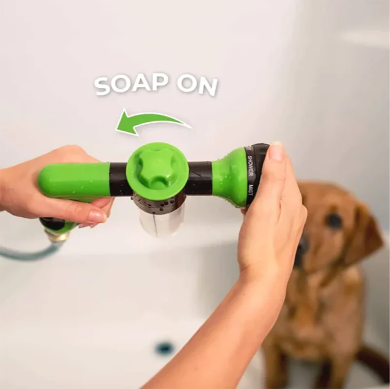 PetShower Pressure Pro