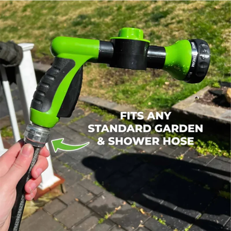 PetShower Pressure Pro
