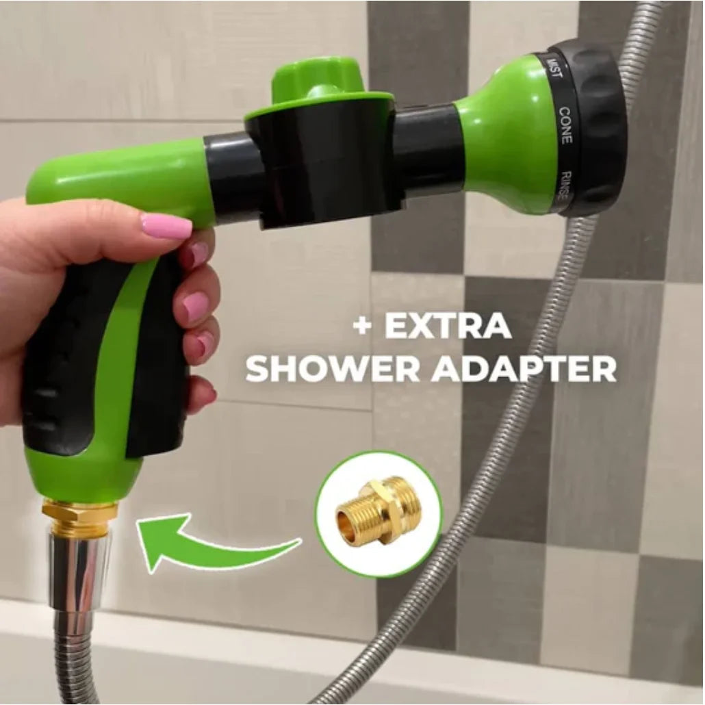 PetShower Pressure Pro