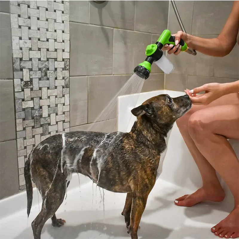 PetShower Pressure Pro