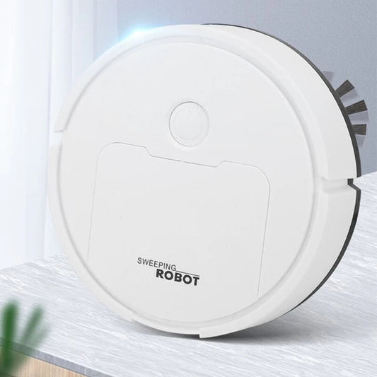 Aspirador Inteligente CleanBot